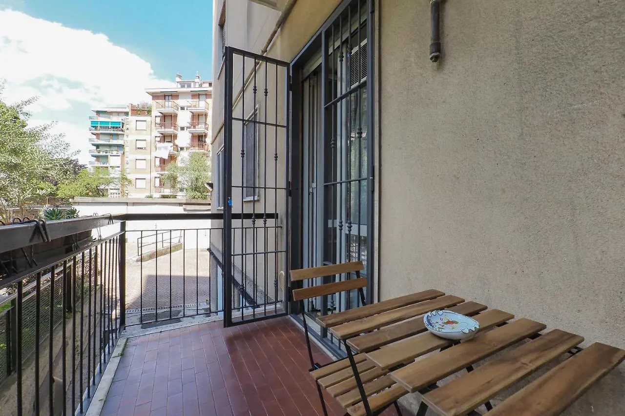 Apartamento Primopiano - Tolmezzo Milán Italia