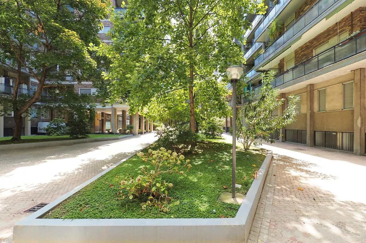 Apartamento Primopiano - Tolmezzo Milán Italia