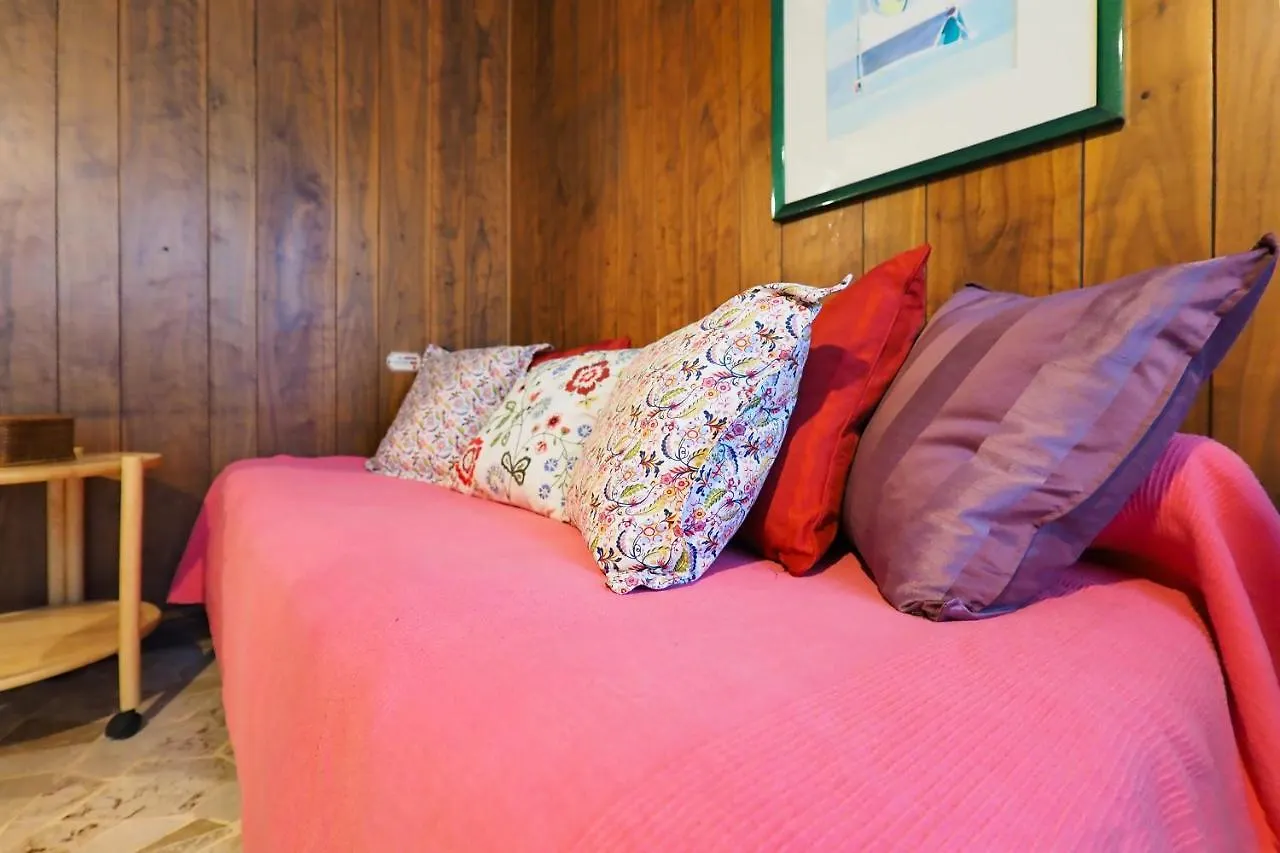 Apartamento Primopiano - Tolmezzo Milán 0*,  Italia
