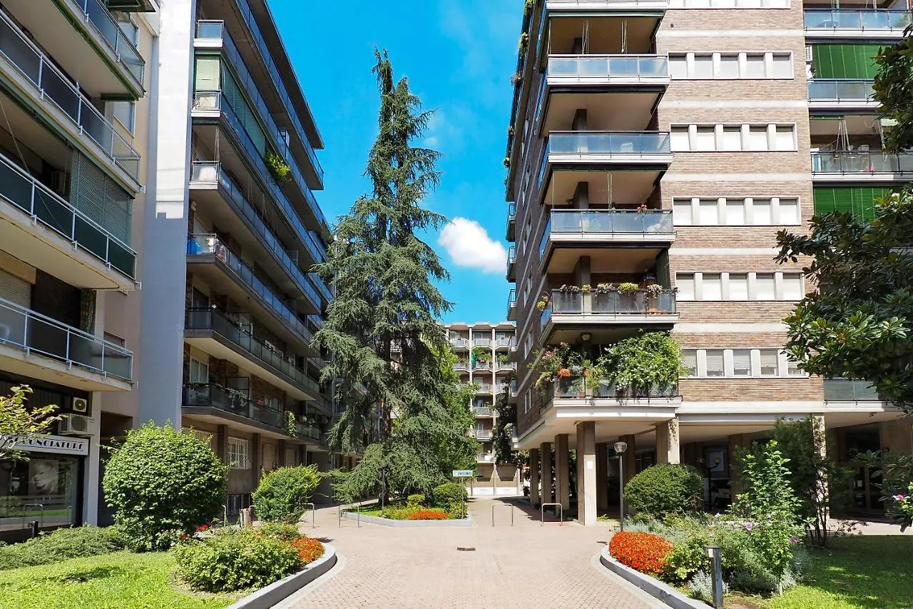 Apartamento Primopiano - Tolmezzo Milán