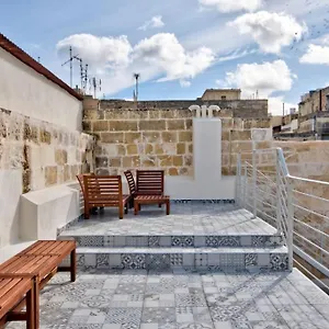 Vallettastay Old 5 Apartamento La Valeta