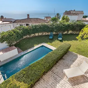 Martinez Villa Salobreña